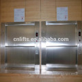 food dumbwaiter lift for kichens